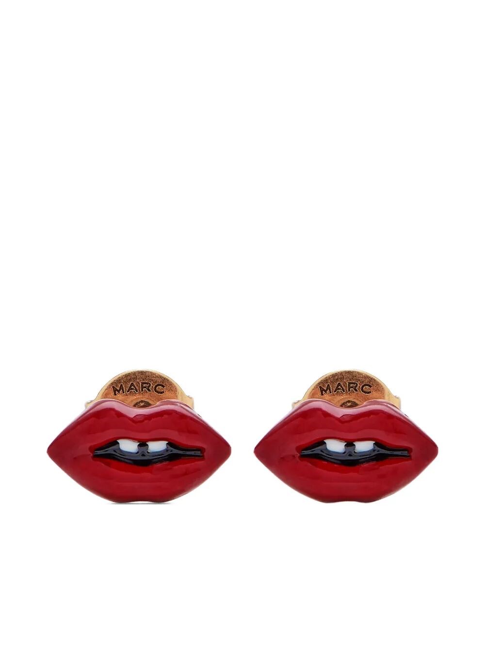 THE LIPS STUD EARRINGS