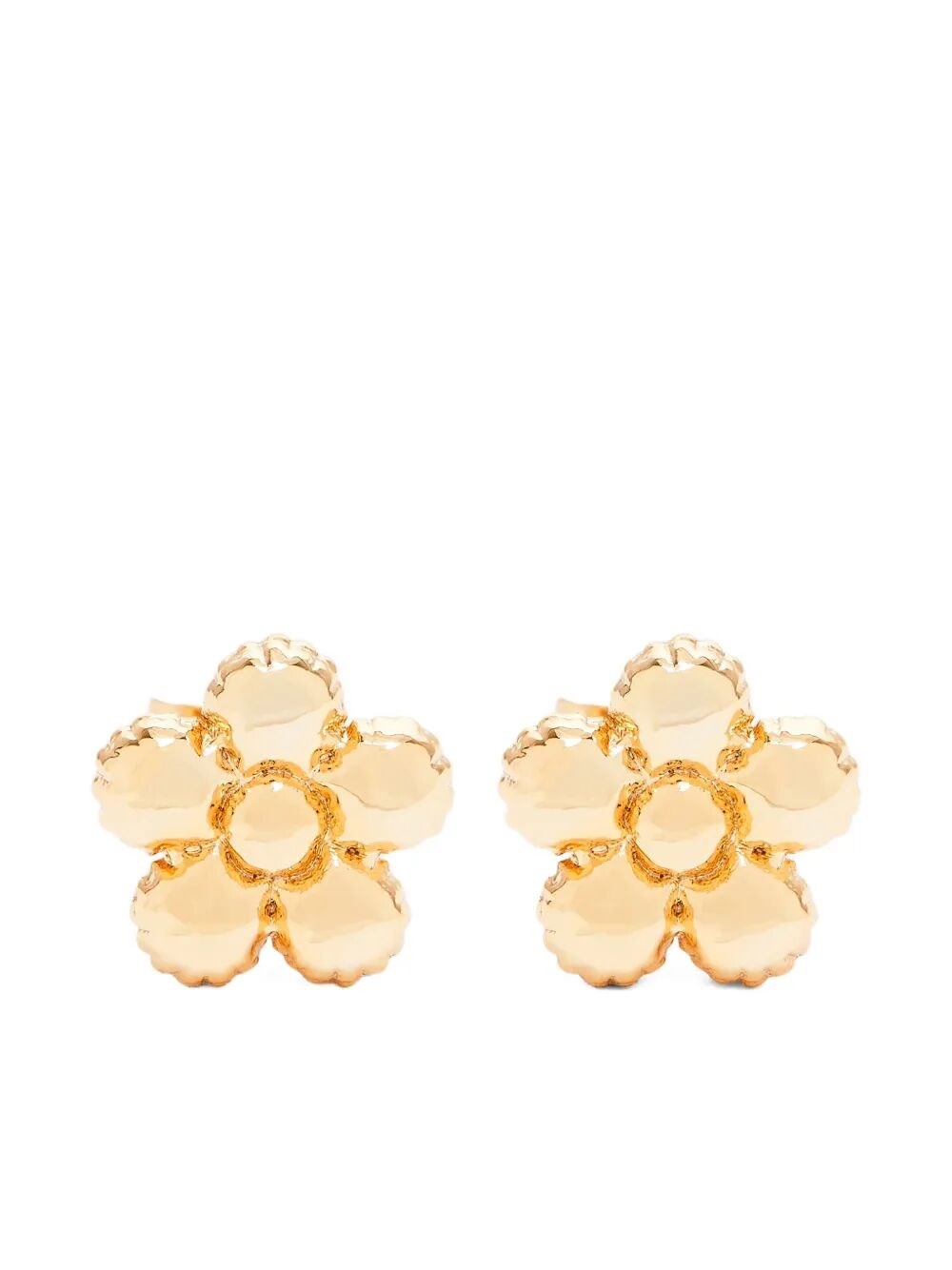 THE DAISY BALLOON STUD EARRINGS