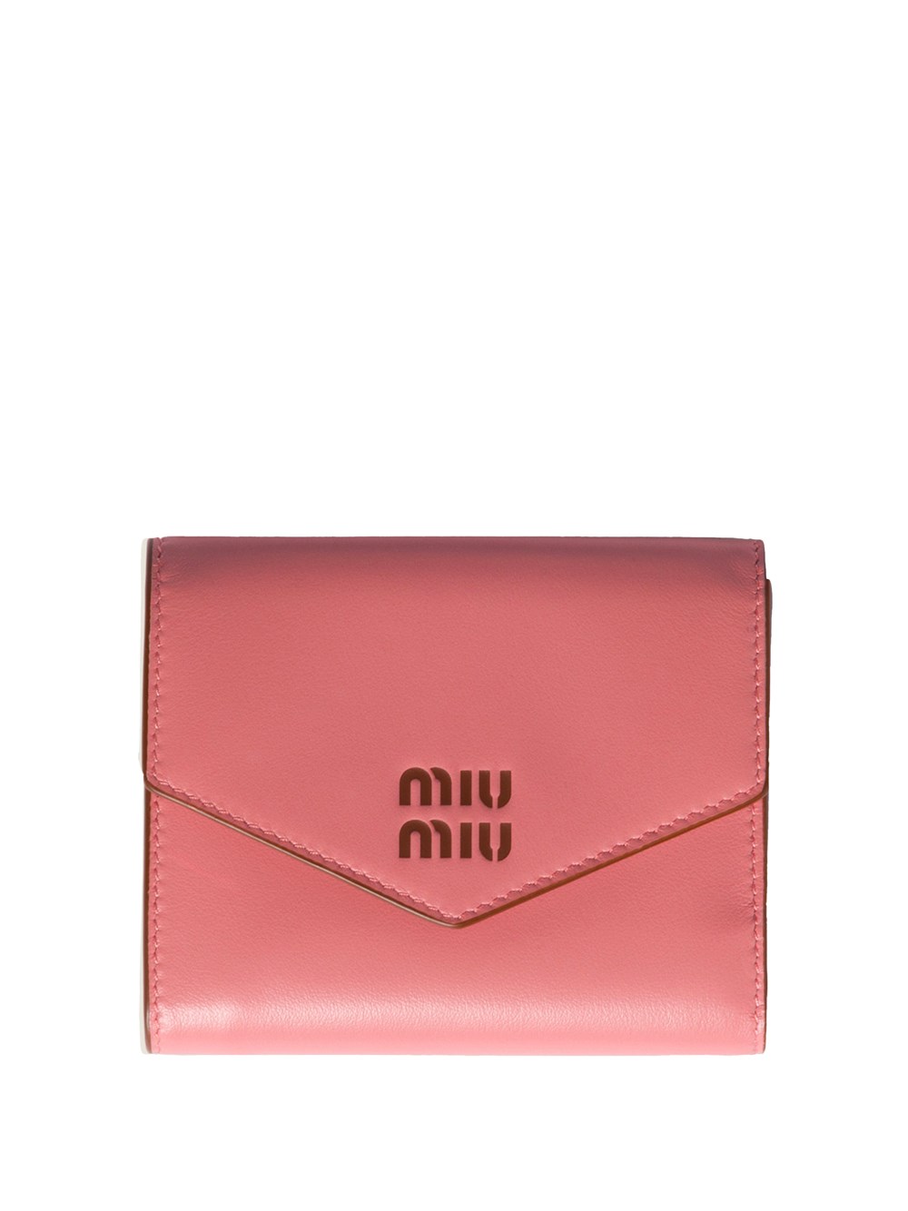 SMALL LEATHER WALLET