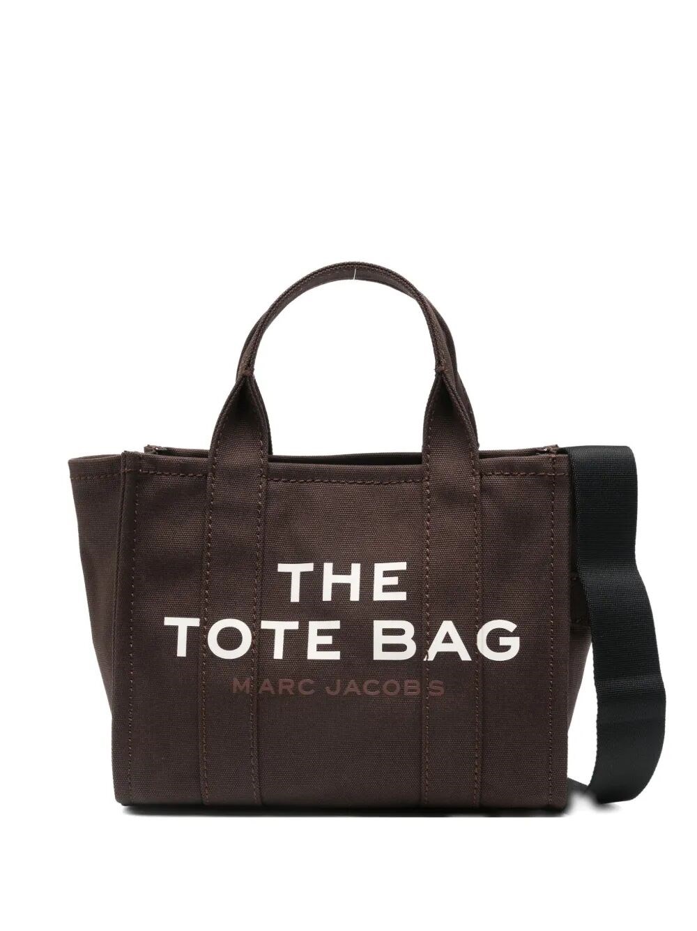 THE CANVAS SMALL TOTE BAG