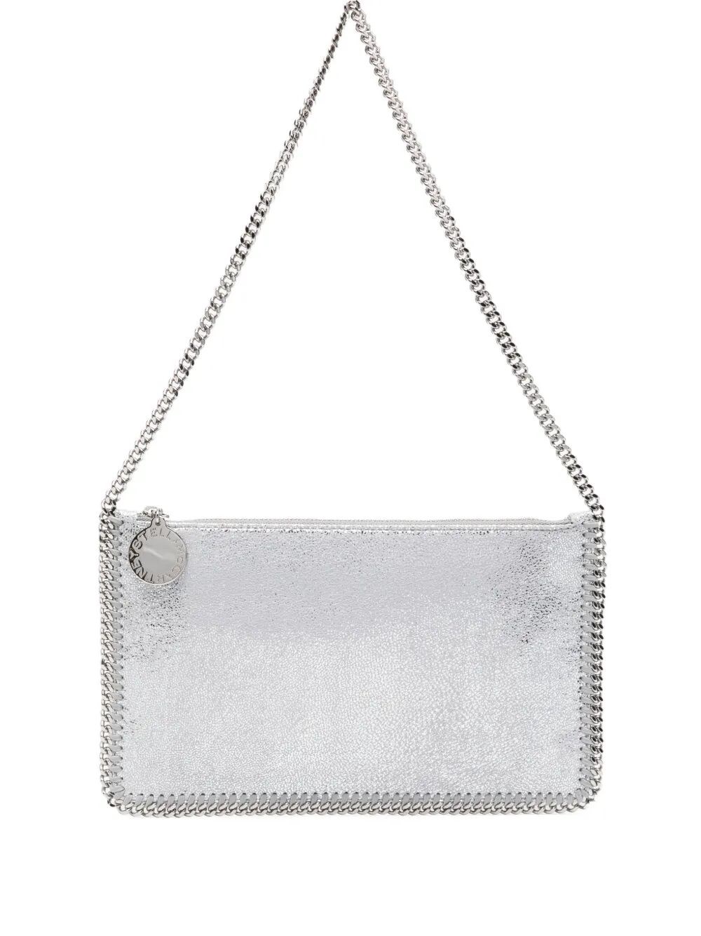 FALABELLA CLUTCH SHOULDER BAG