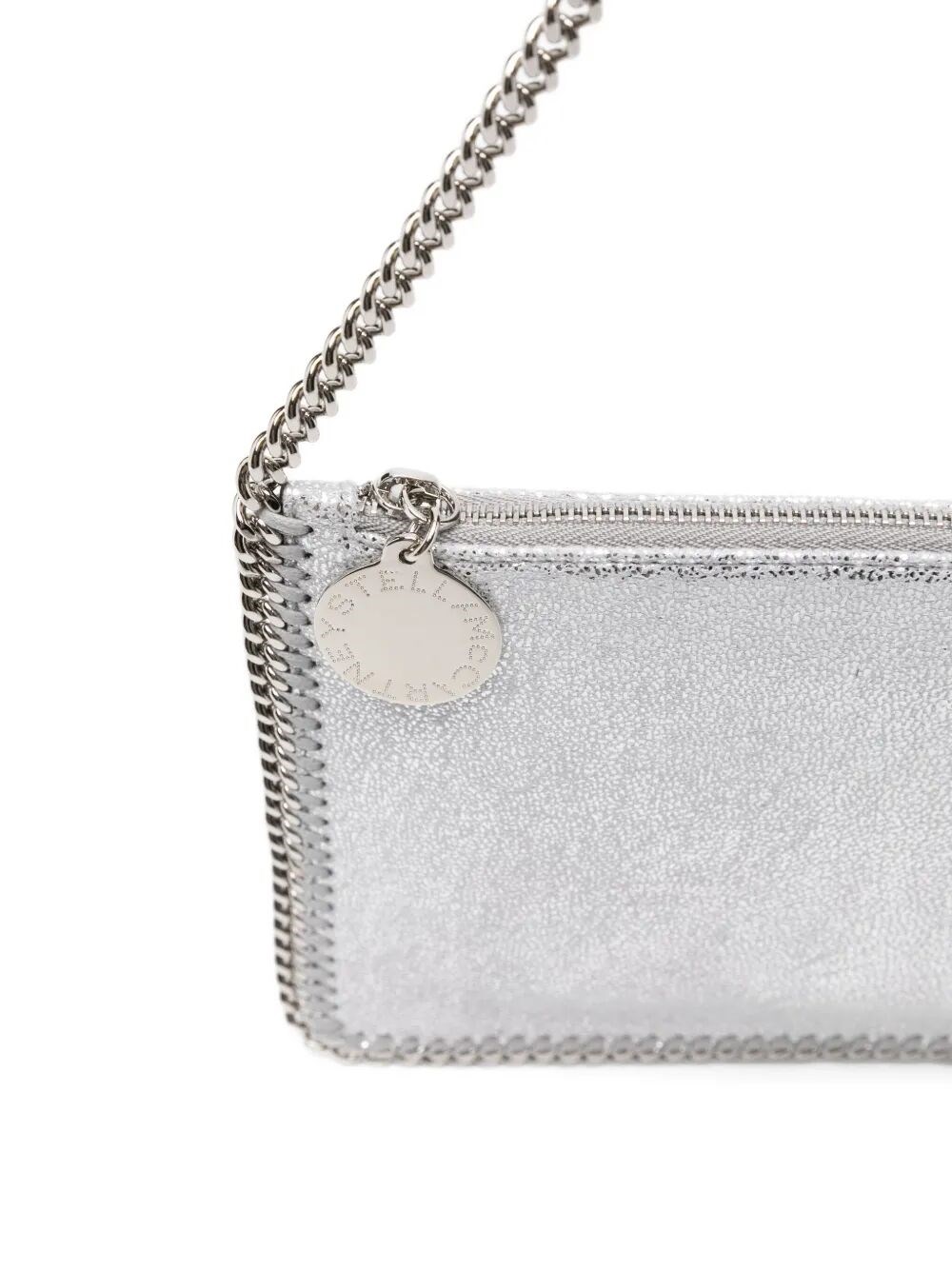 FALABELLA CLUTCH SHOULDER BAG