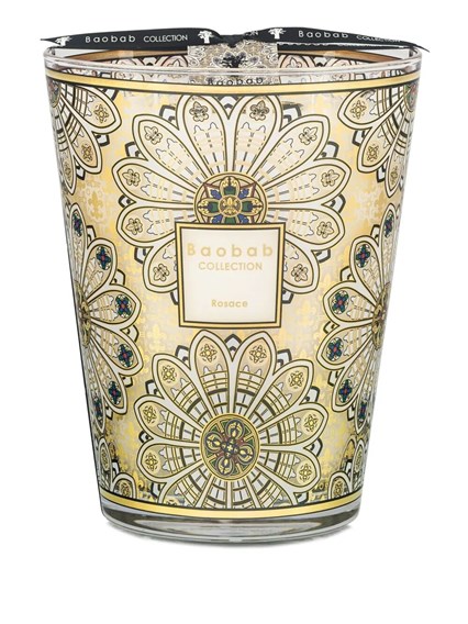 Baobab collection Les exclusives aurum max 16 candle available on