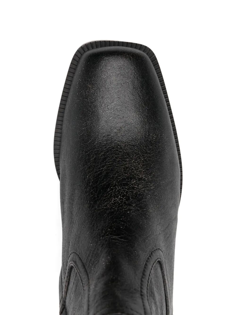 OUT LAW LINED 40 ANKLE BOOTS