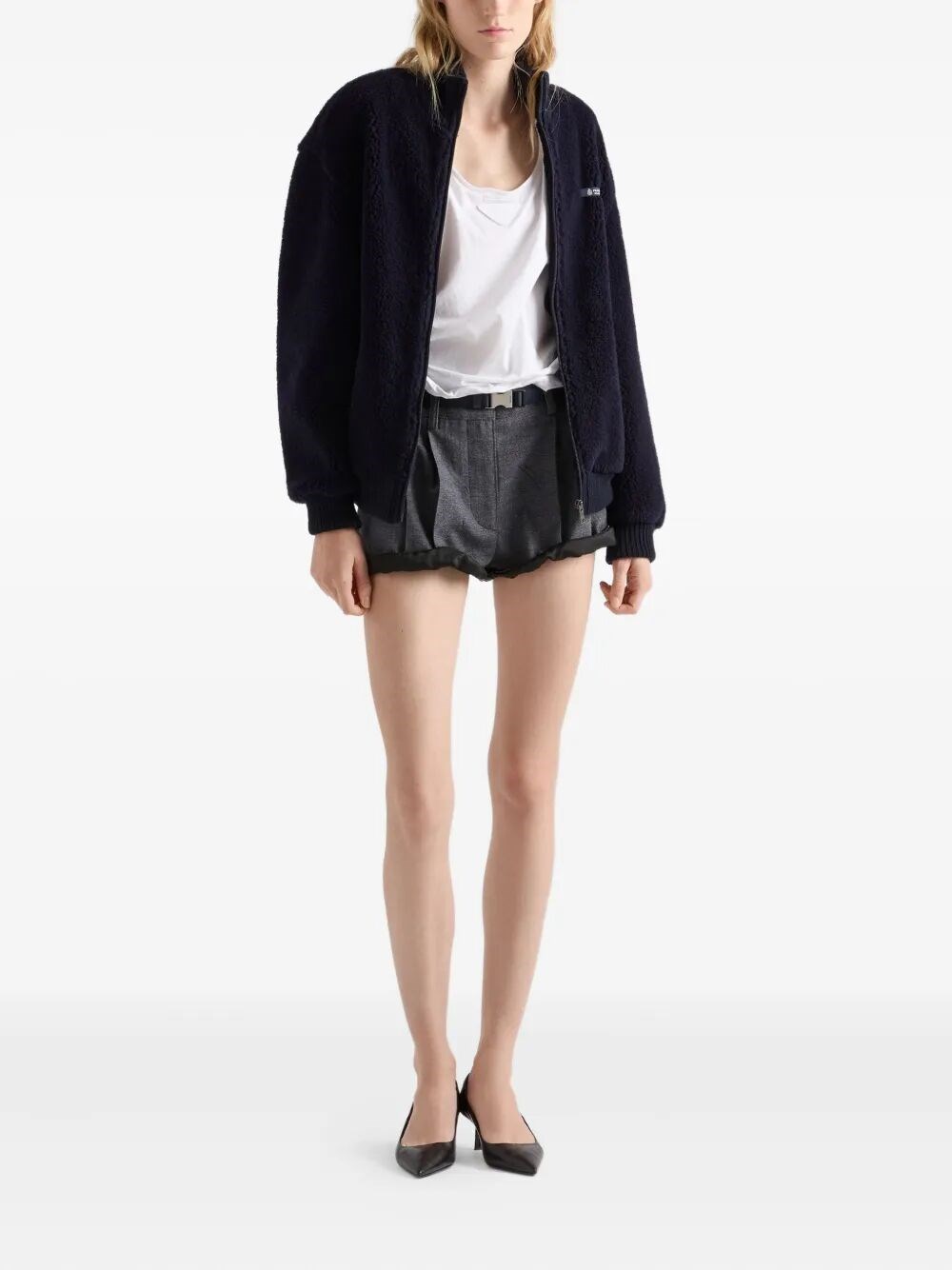 COTTON JERSEY TANK TOP