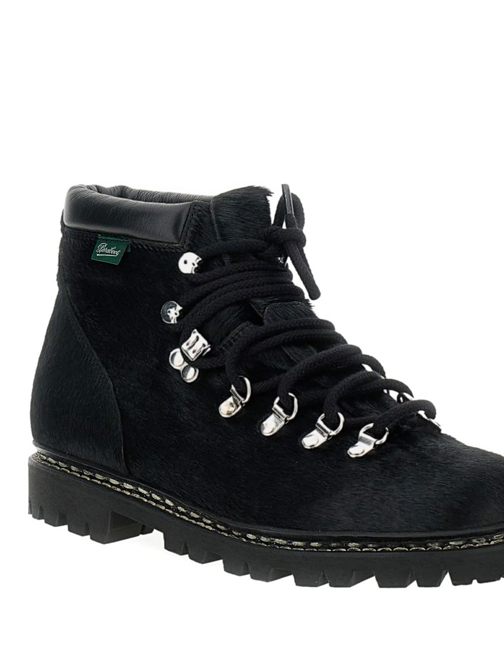 X PARABOOT AVORIAZ BOOTS 