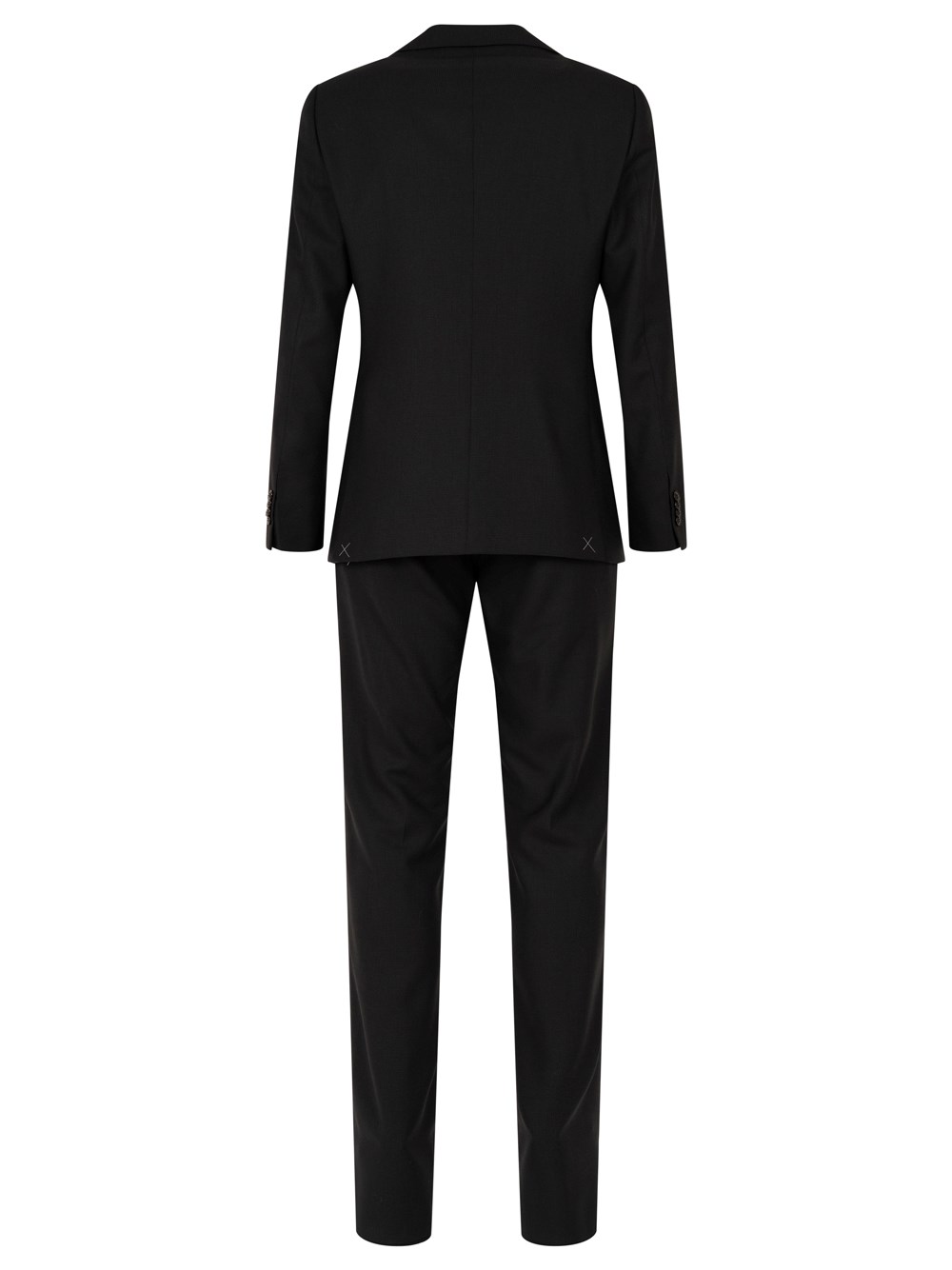 SINGLE-BREASTED SUIT