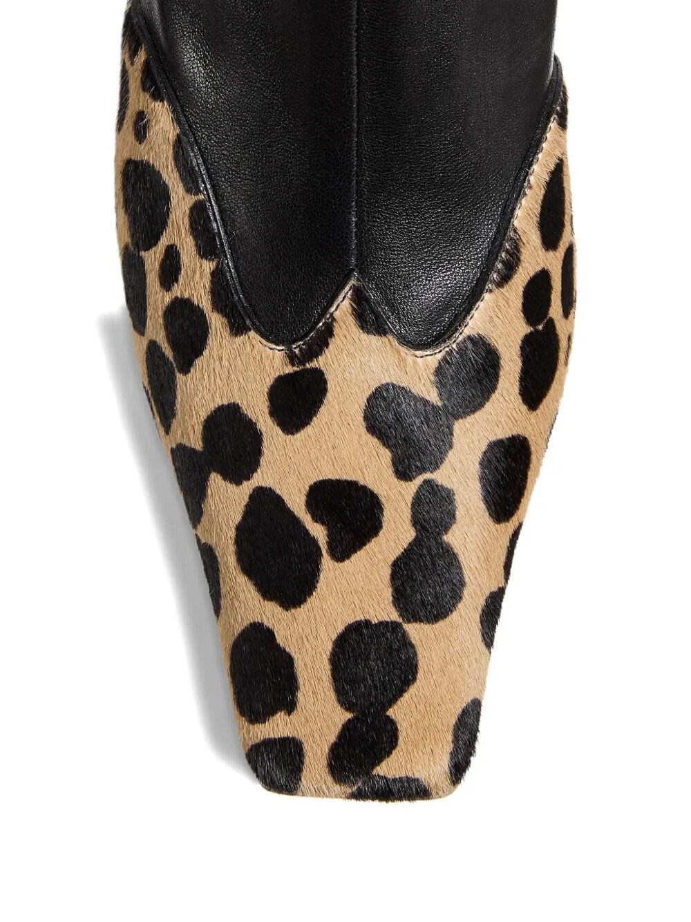 NEVADA 85 ANKLE BOOTS 