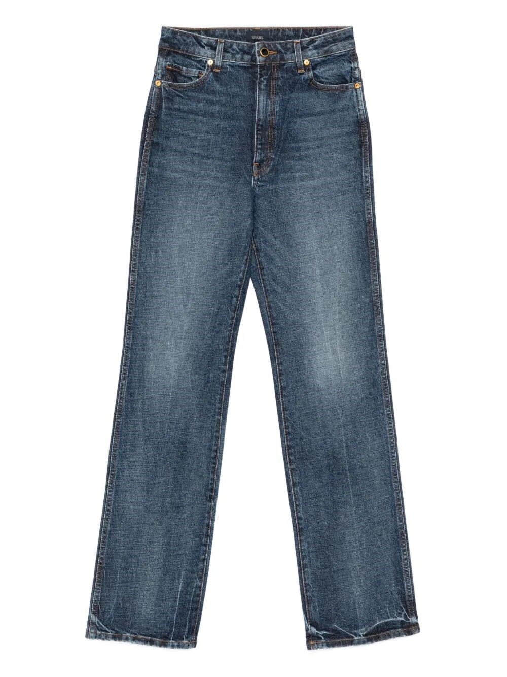 DANIELLE HIGH-RISE JEANS