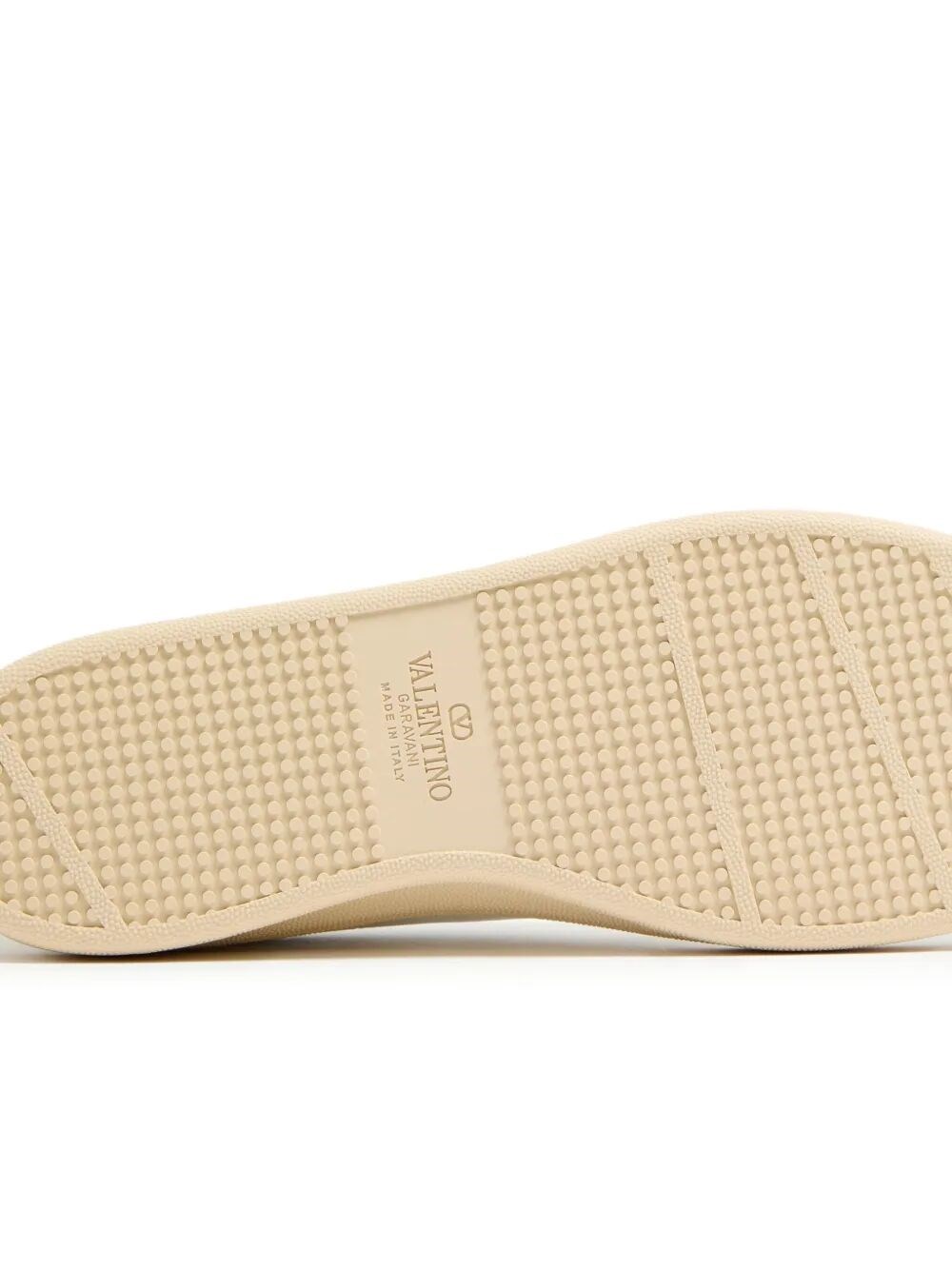 ROYCO NAPPA LEATHER SNEAKERS