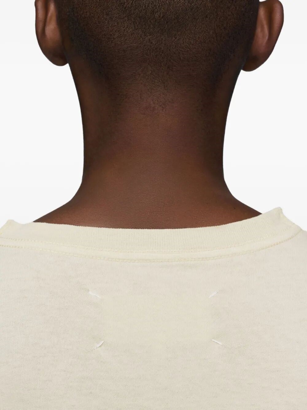 NUMERICAL COTTON T-SHIRT