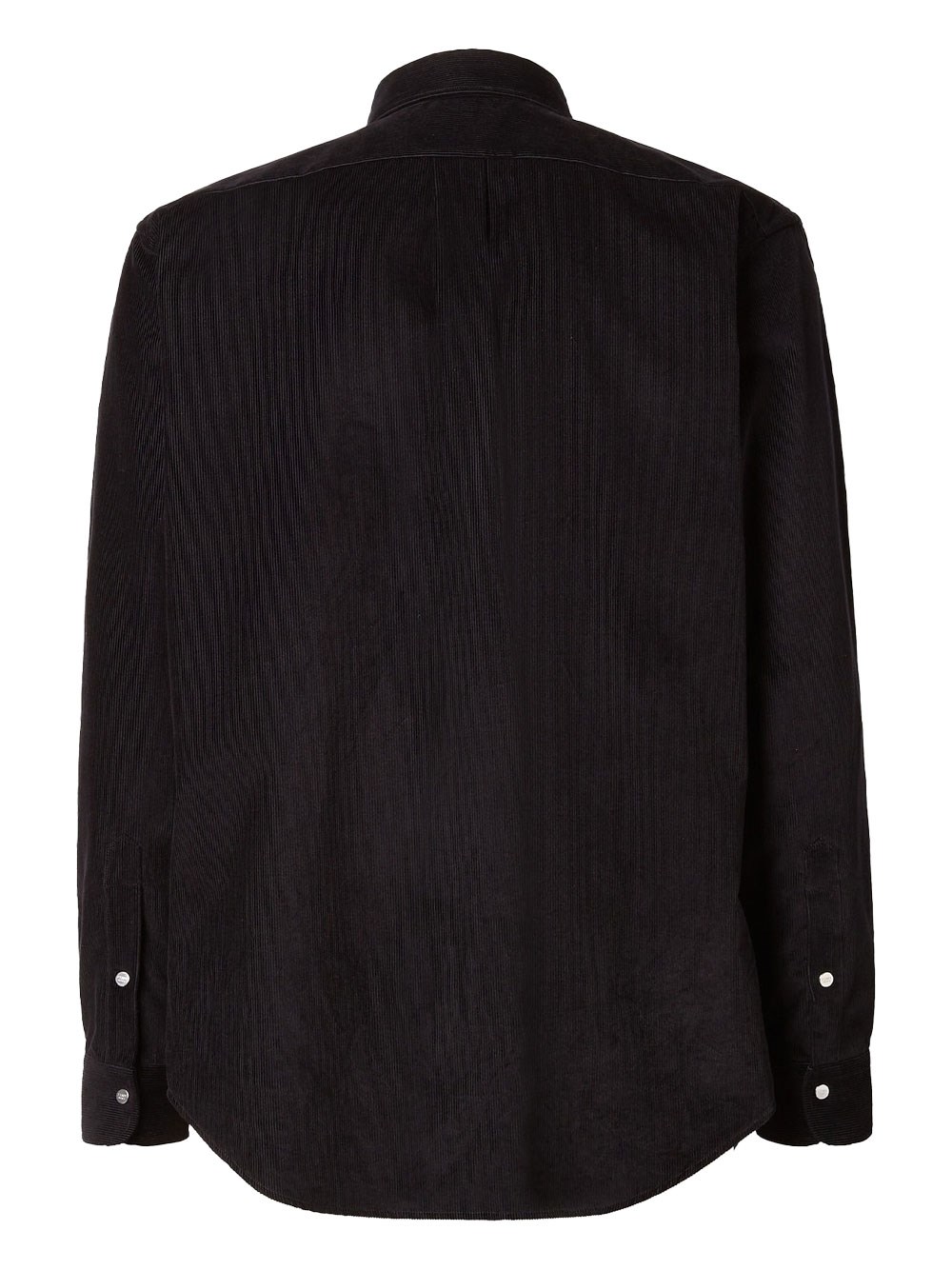 COMFORT FIT NEEDLECORD SHIRT