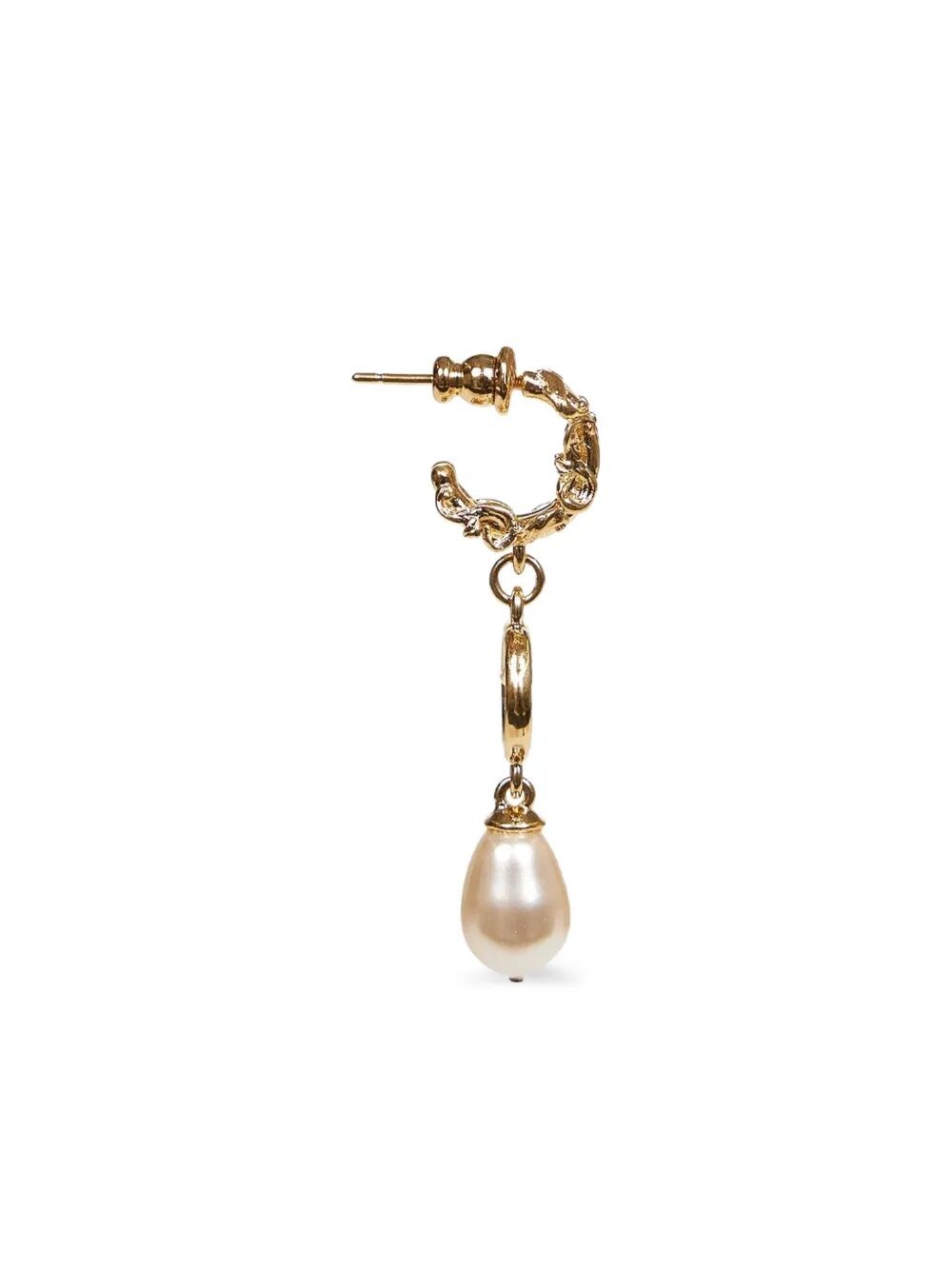 THE CHLOÉ CLASSY EARRINGS