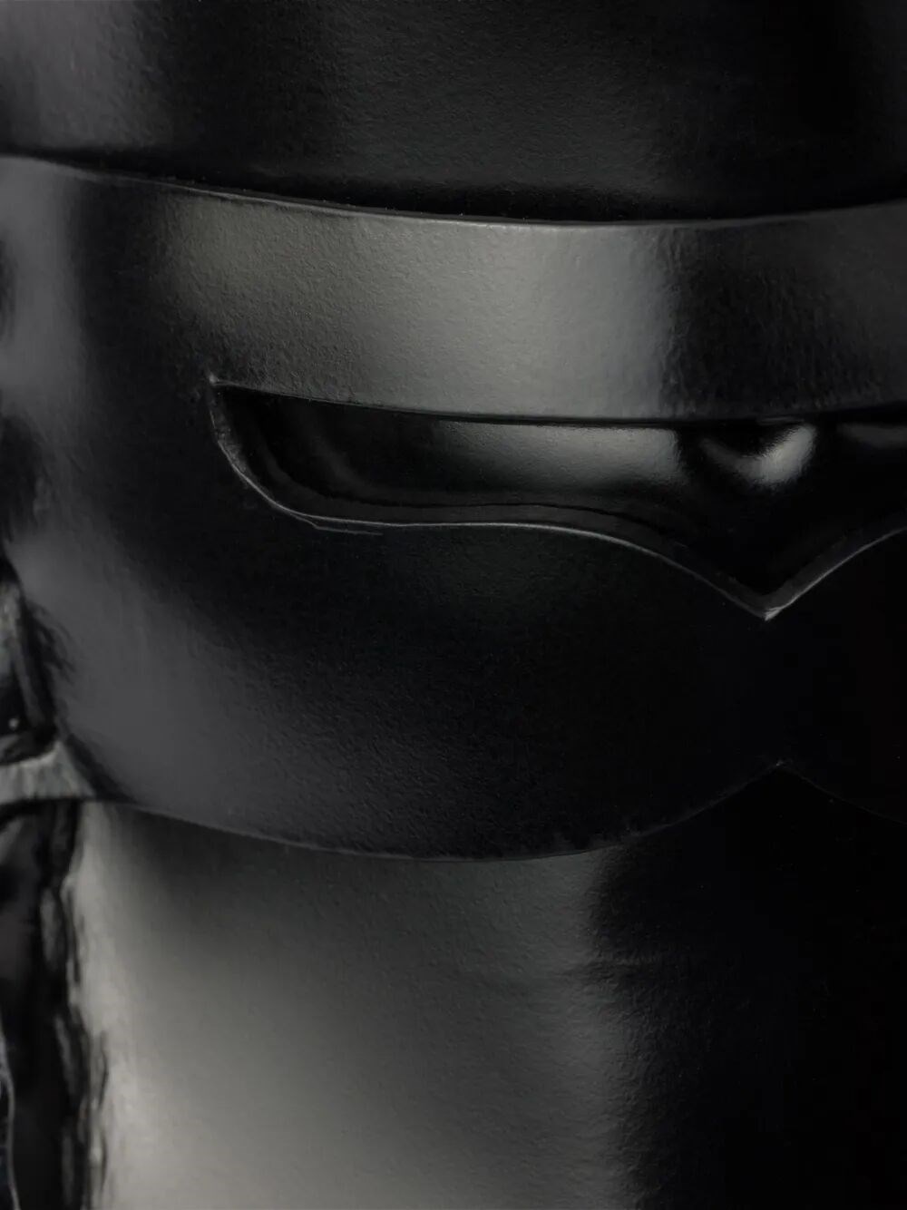 LEATHER LOAFERS BOOTS