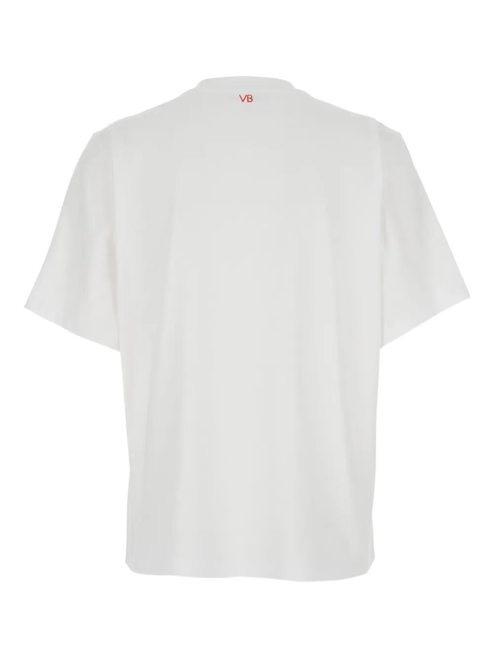 JUST STICK A FILTER ON IT SLOGAN T-SHIRT 