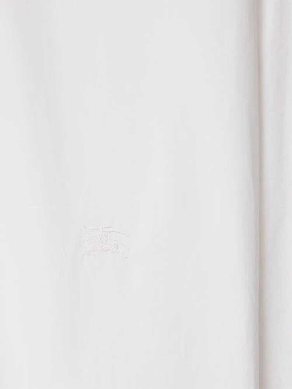 REGULAR FIT COTTON POPLIN FORMAL SHIRT