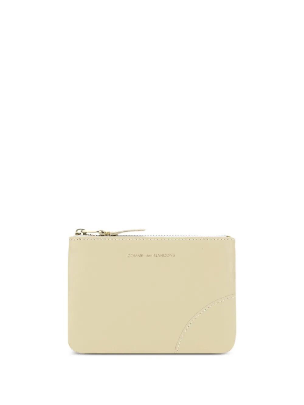 CLASSIC WALLET WITH ZIP