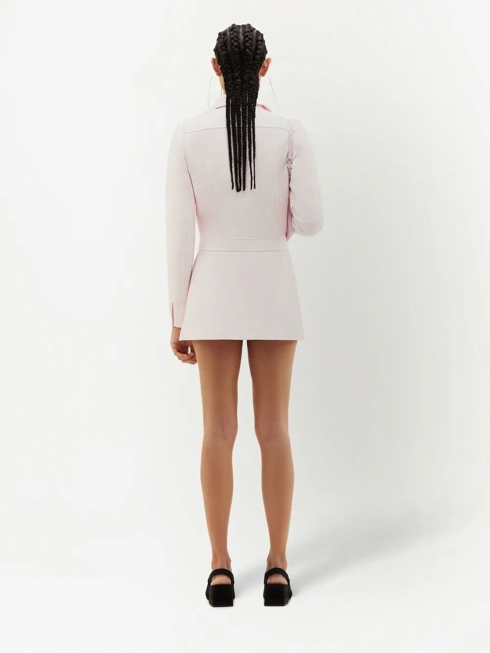 RE-EDITION VINYL JACKET