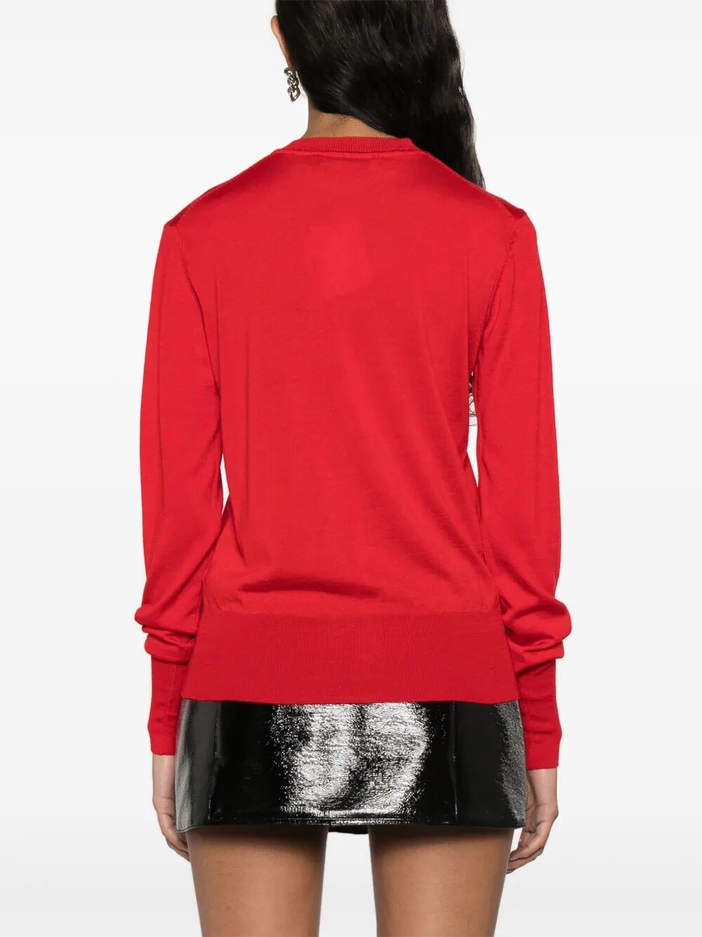 BEA LIGHTWEIGHT COTTON BLEND CARDIGAN