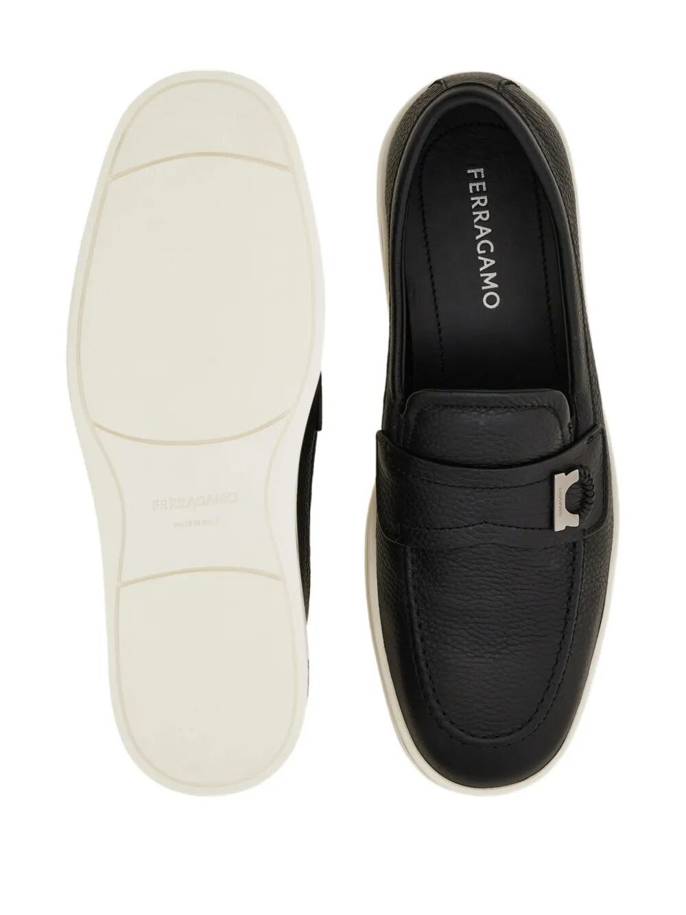 TANCREDI LOAFERS