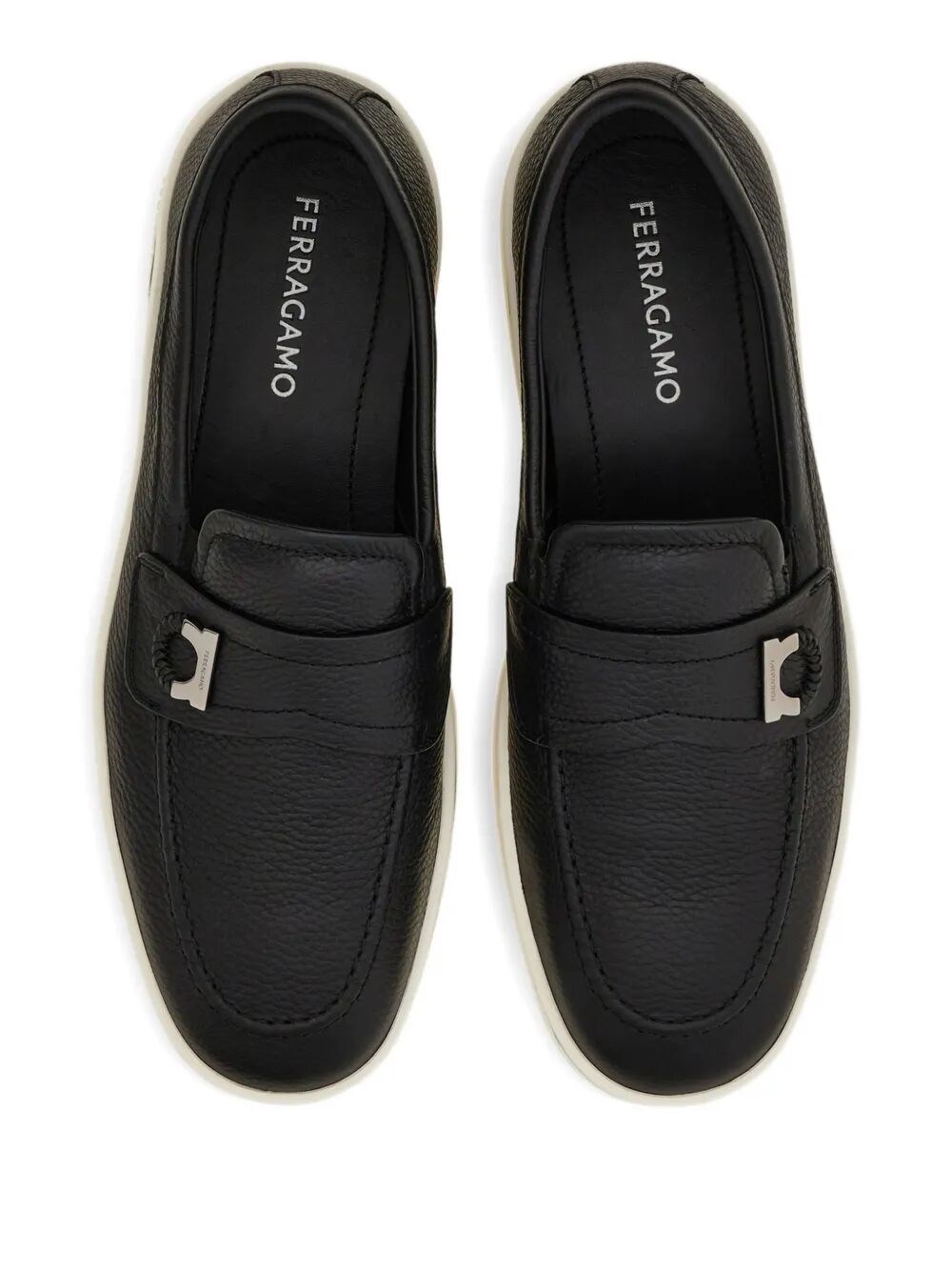 TANCREDI LOAFERS