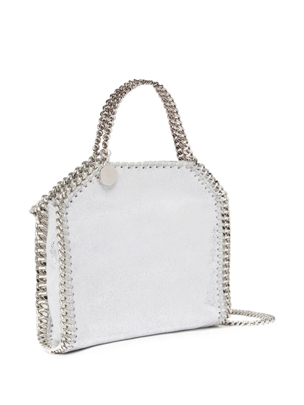 FALABELLA MICRO TOTE BAG