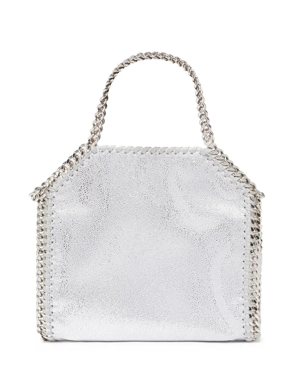 FALABELLA MICRO TOTE BAG