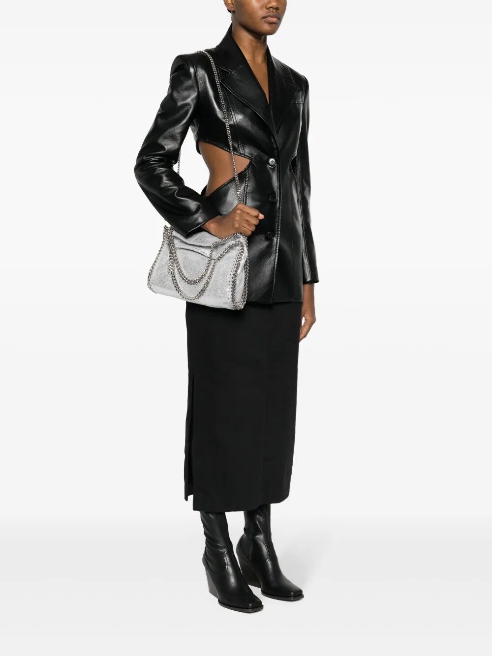 MINI TOTE FALABELLA BAG