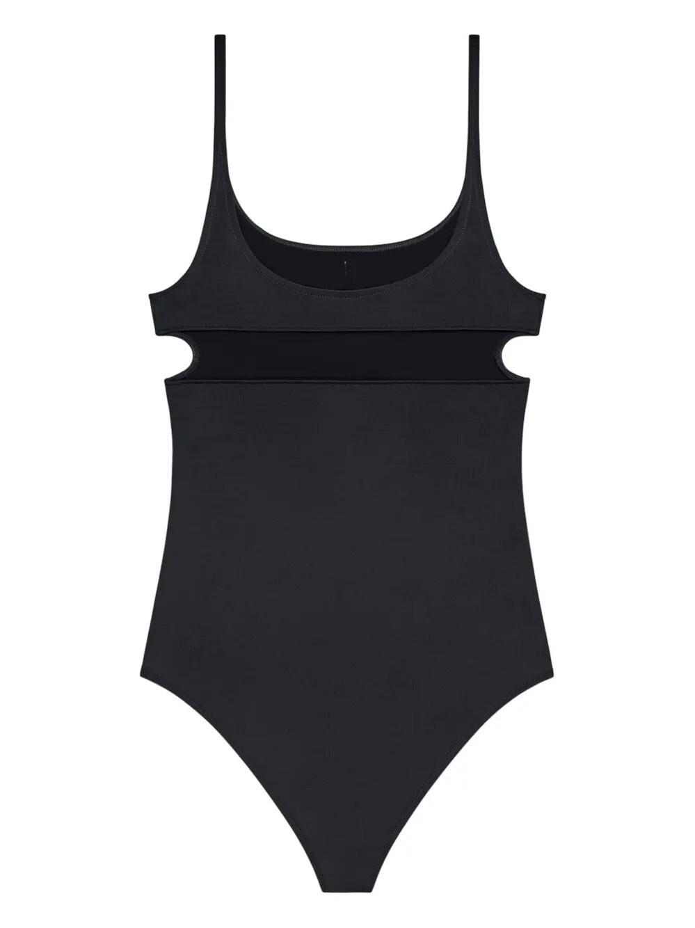 CUT OUT 1 PIECE SWIMSUIT