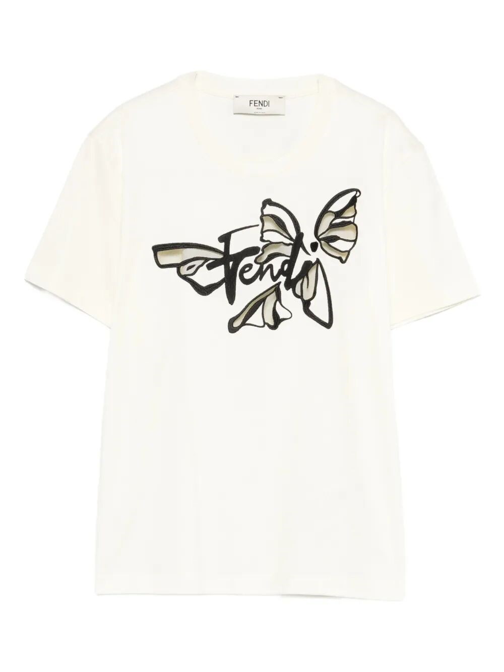 NIGHTFLY COTTON T-SHIRT