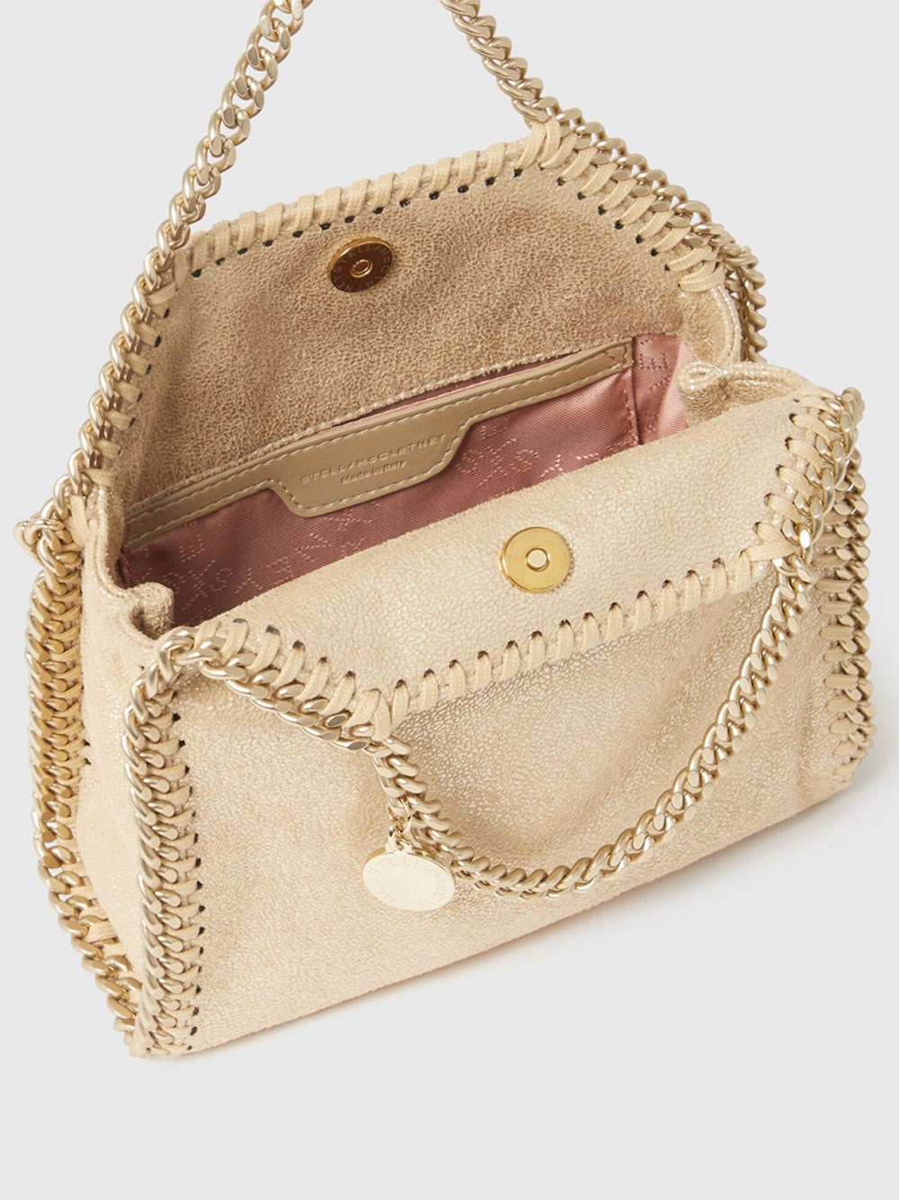 FALABELLA TINY TOTE BAG