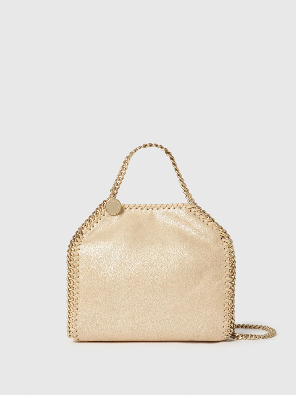 FALABELLA TINY TOTE BAG