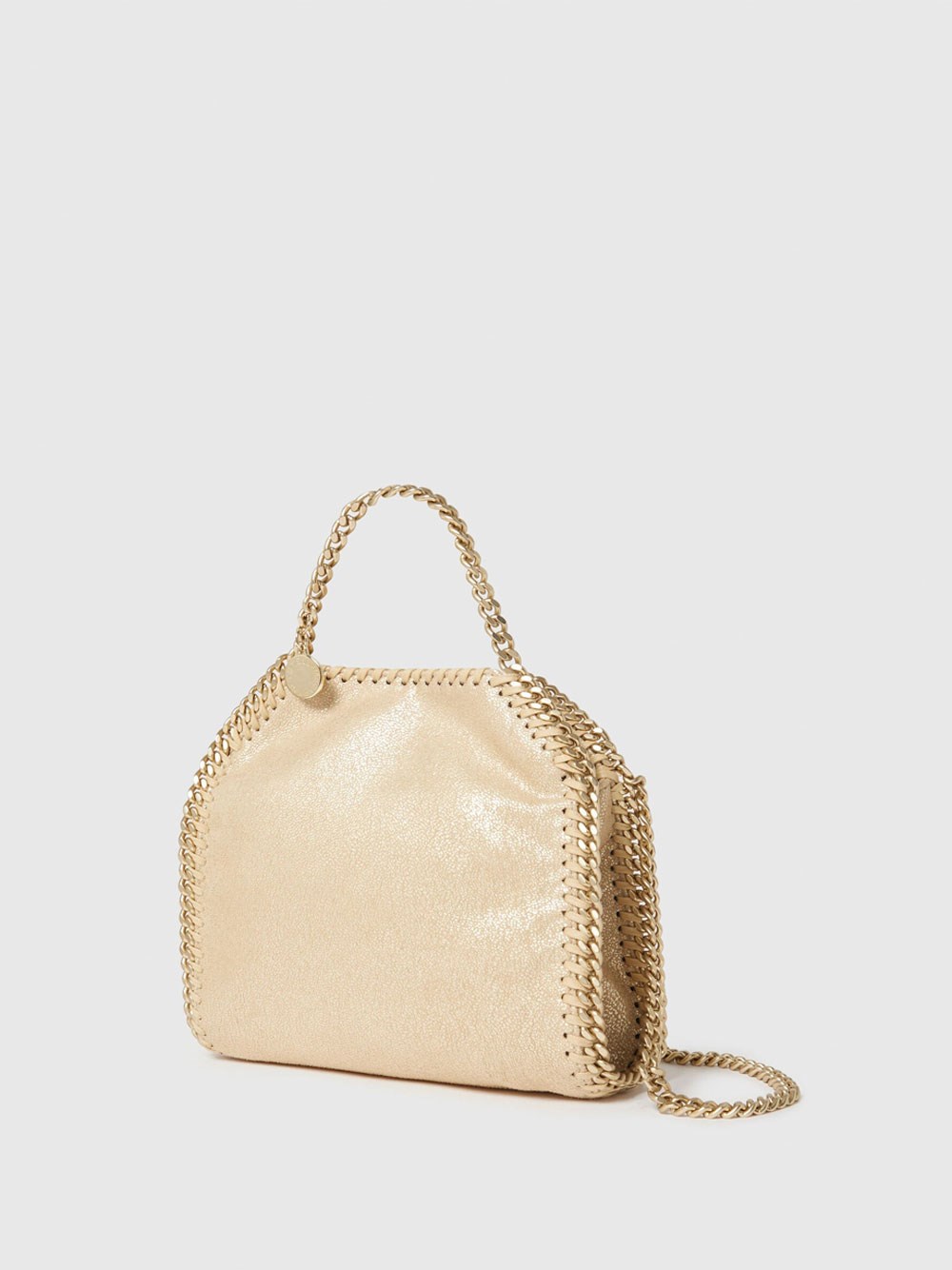 FALABELLA TINY TOTE BAG