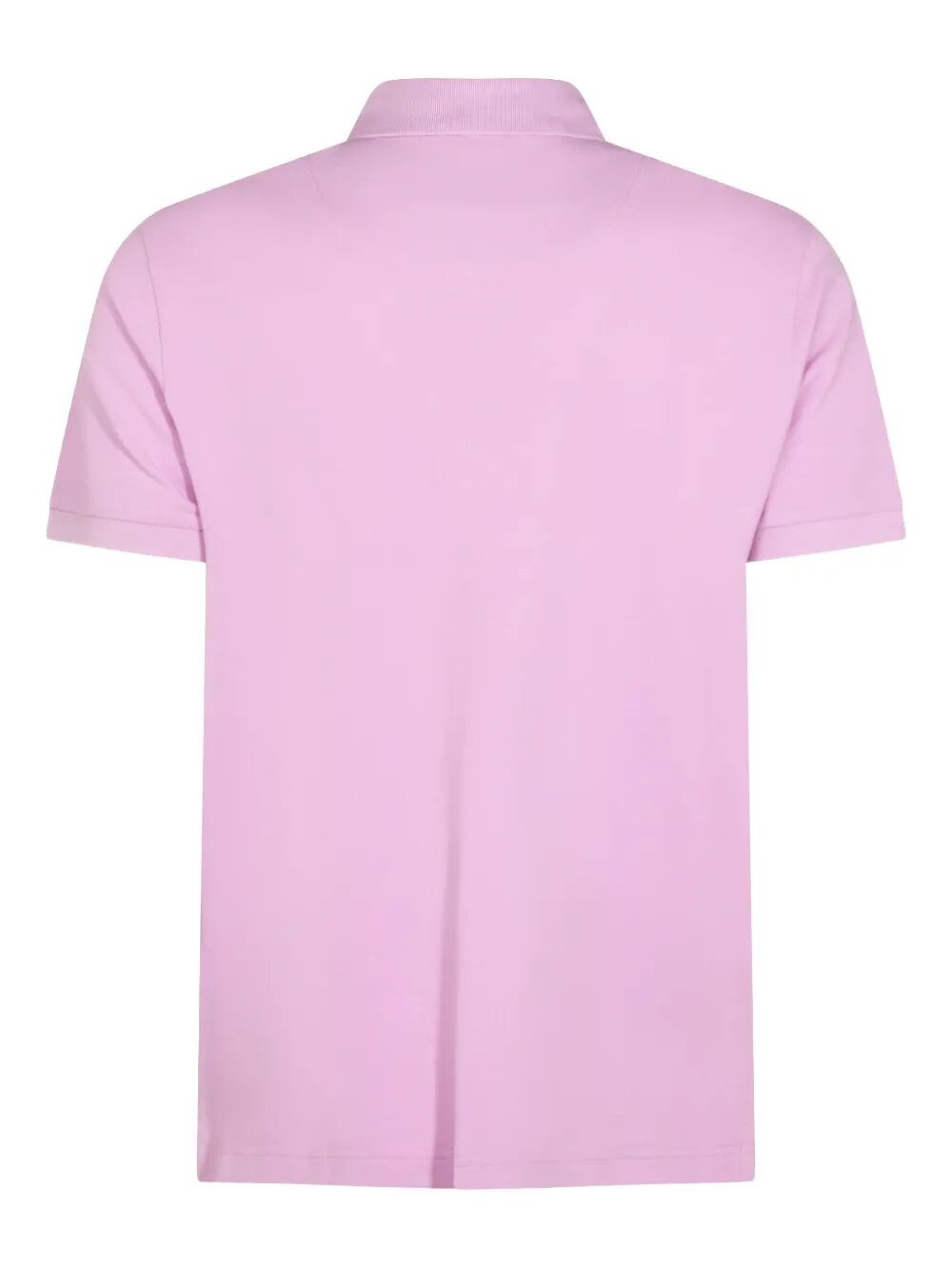 POLO ROMA PRINTED DETAILS 