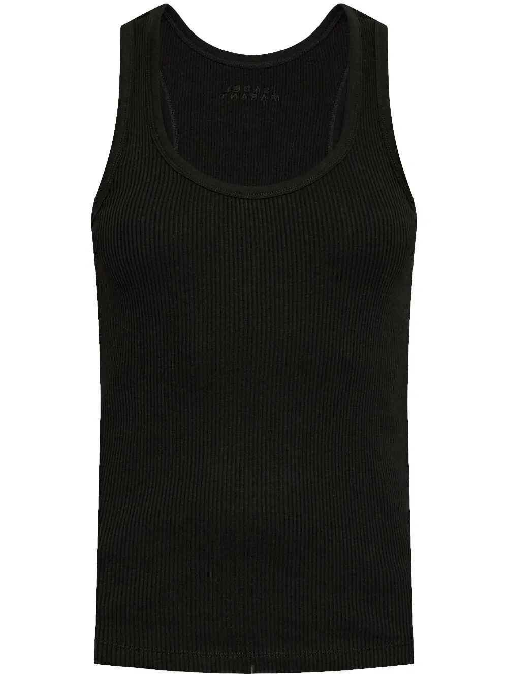 THEA COTTON TANK TOP