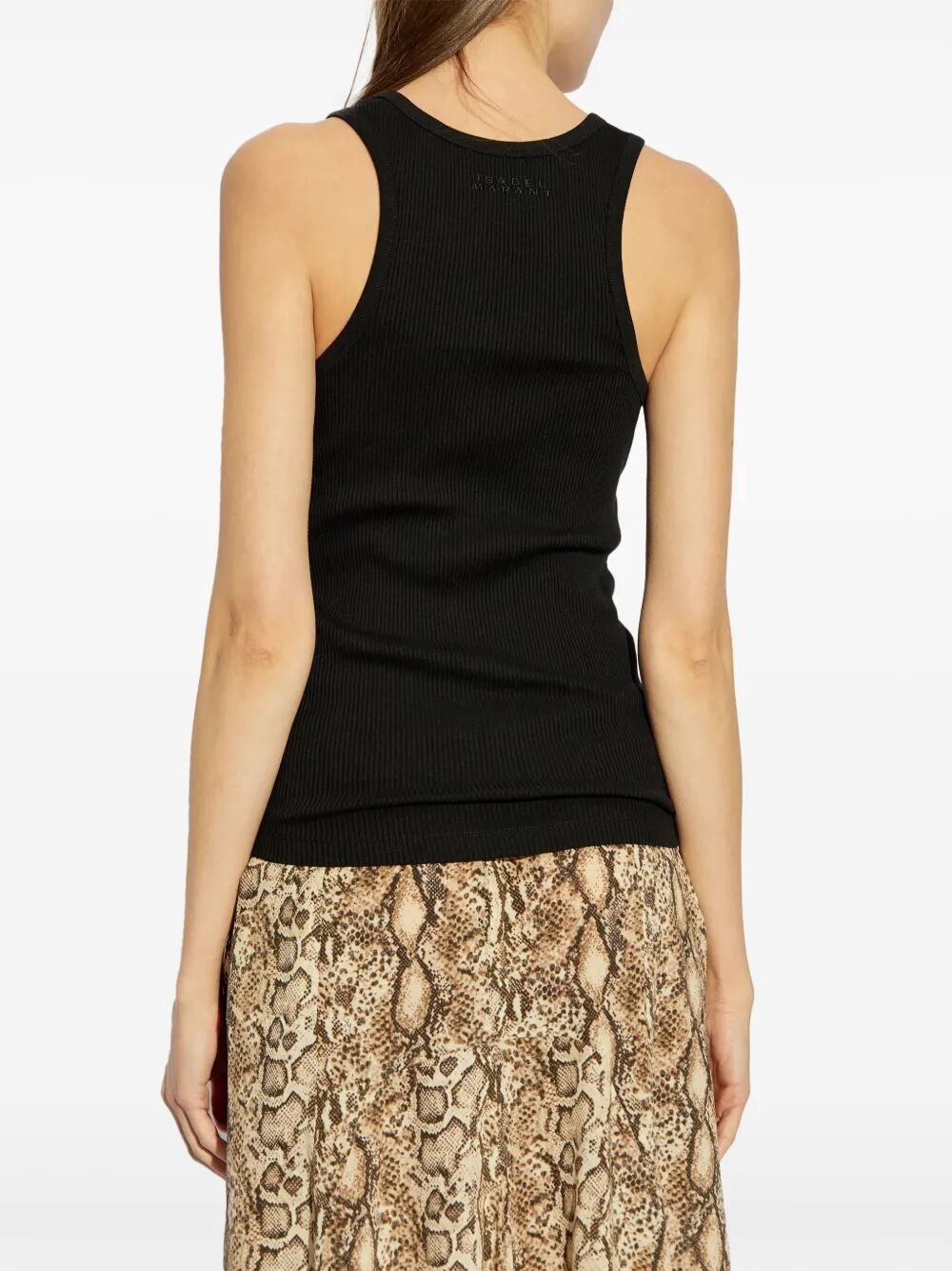 THEA COTTON TANK TOP