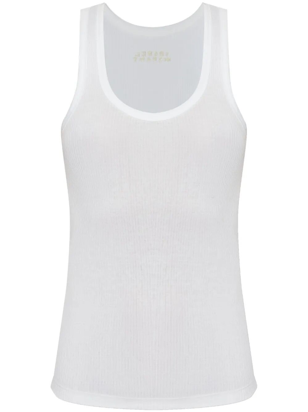 THEA COTTON TANK TOP