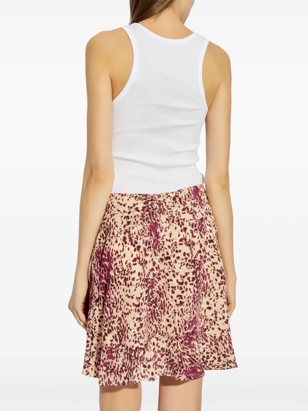 THEA COTTON TANK TOP