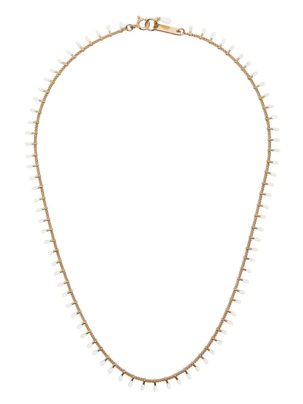 CASABLANCA CHAIN NECKLACE