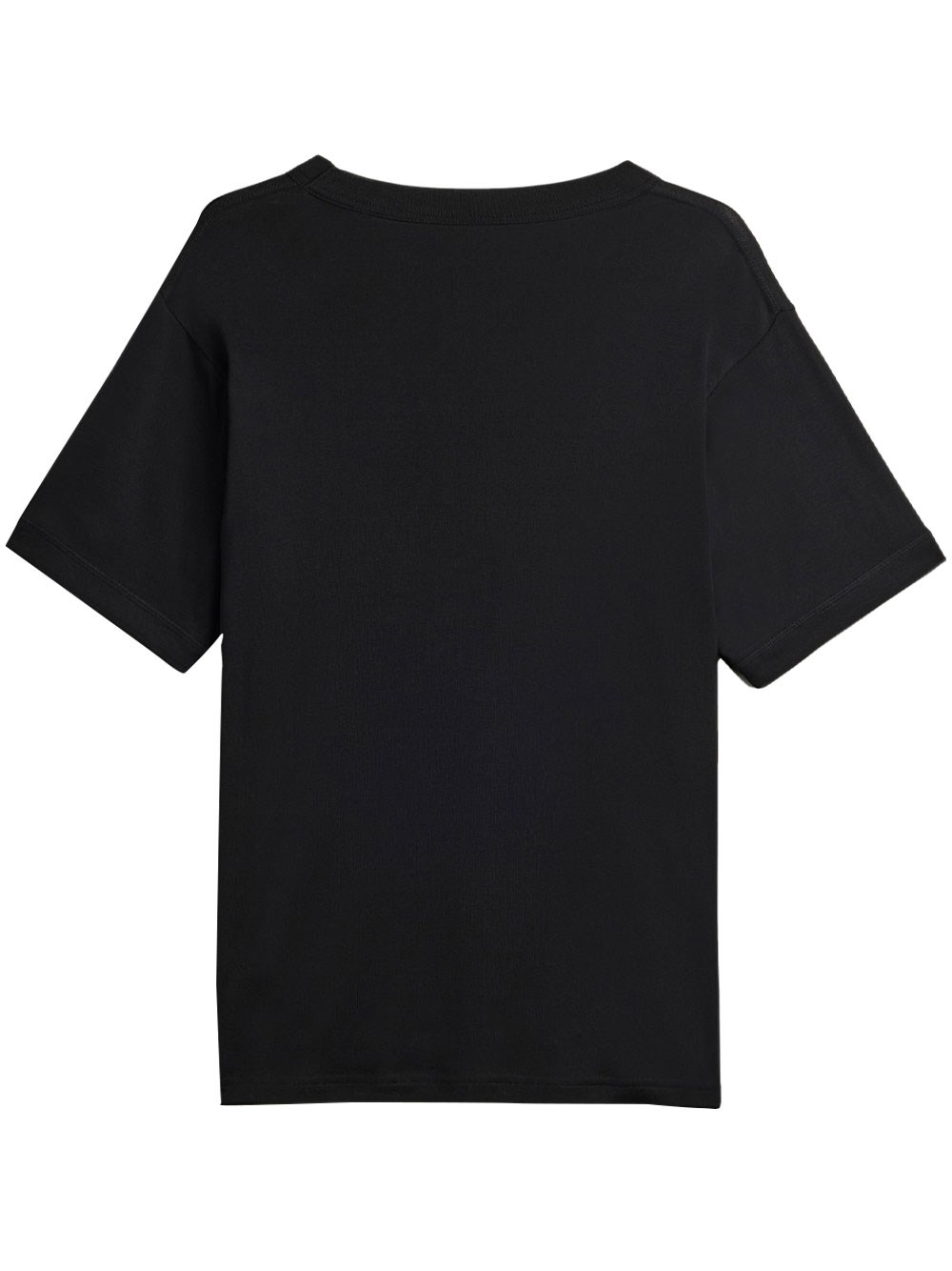 Y-3 SLIM COTTON T-SHIRT
