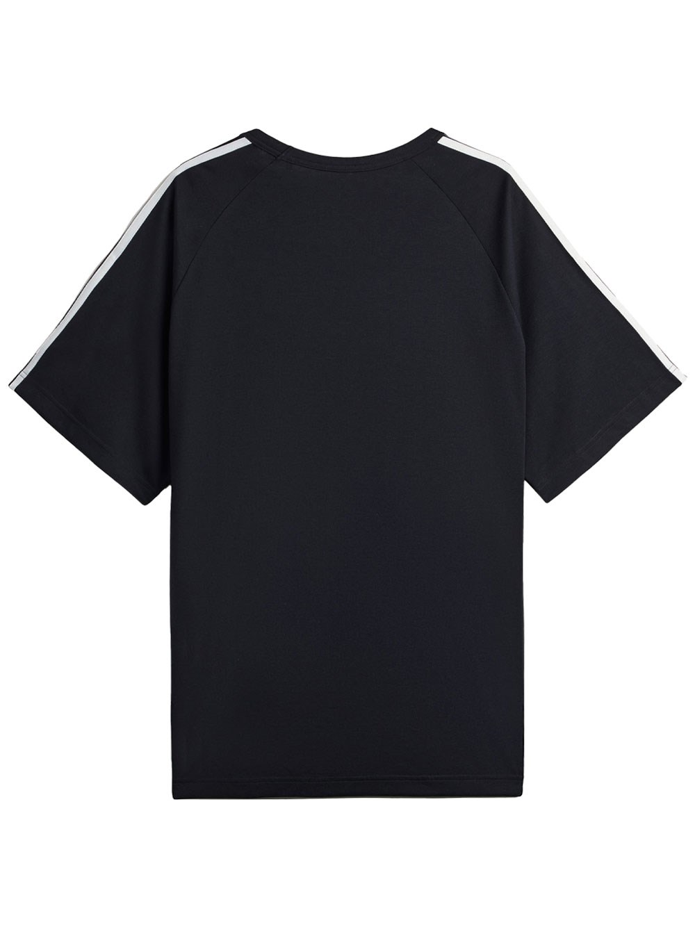 WIDE FIT 3 STRIPES T-SHIRT 