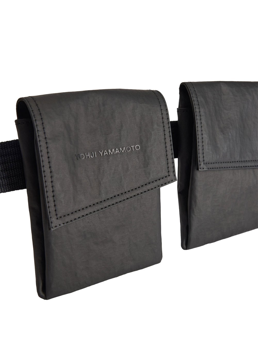 Y-3 MULTI POCKET SLING 