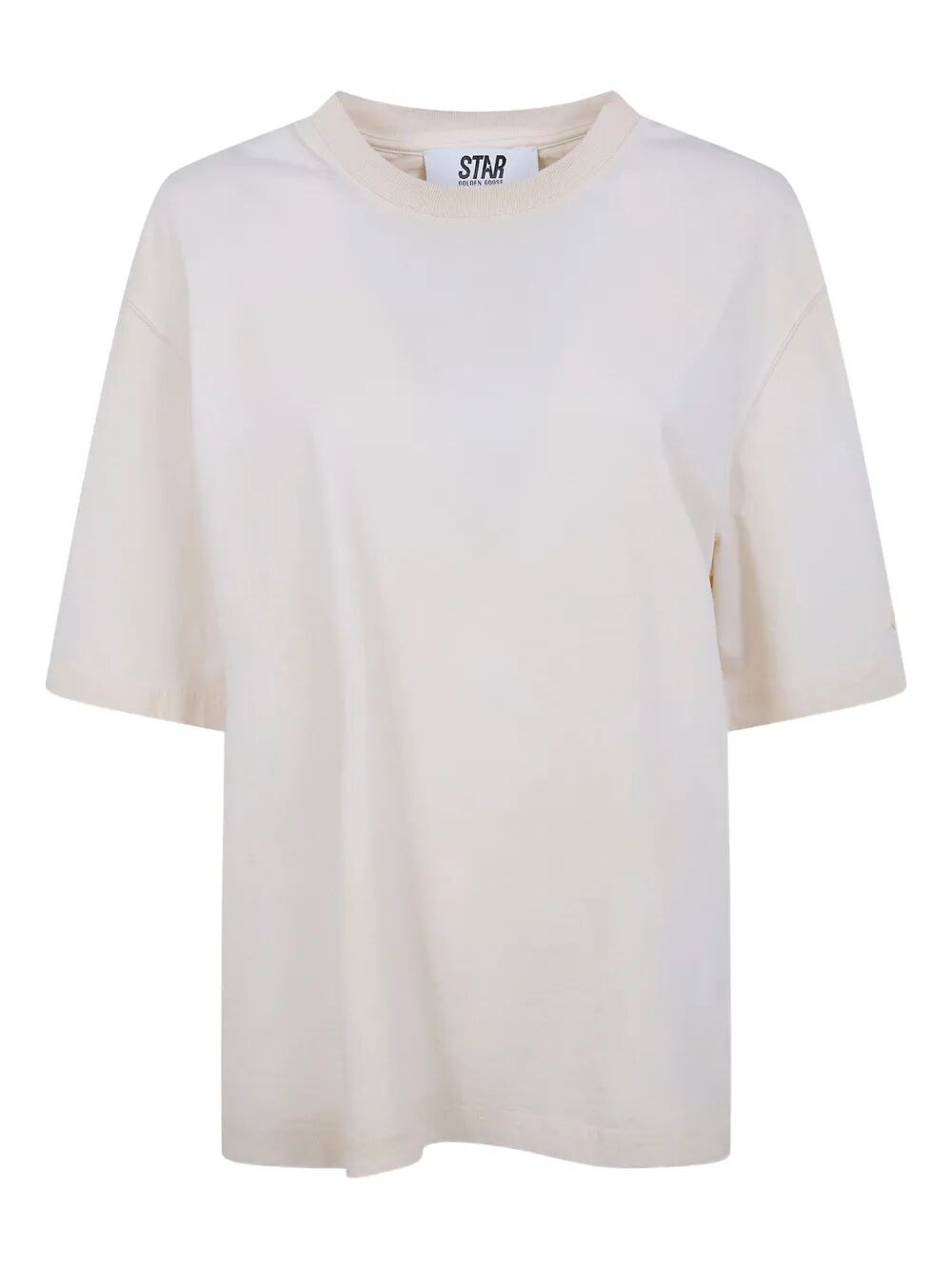 Golden Goose Relaxed Fit T-Shirt - Image 2