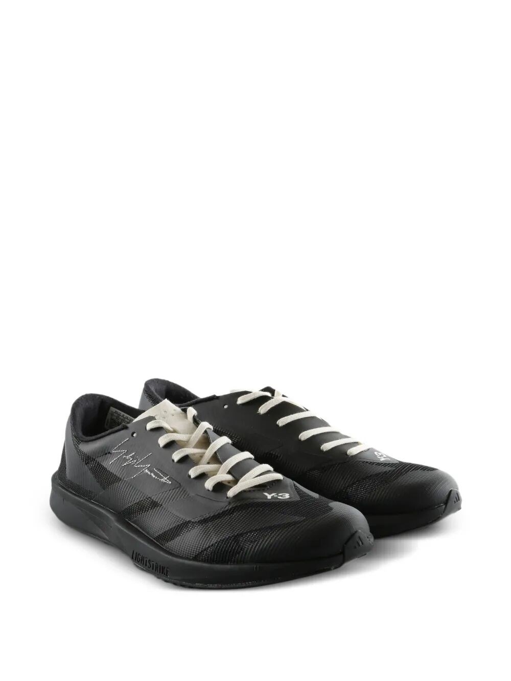 Y-3 ADIZERO RC6 SNEAKERS 