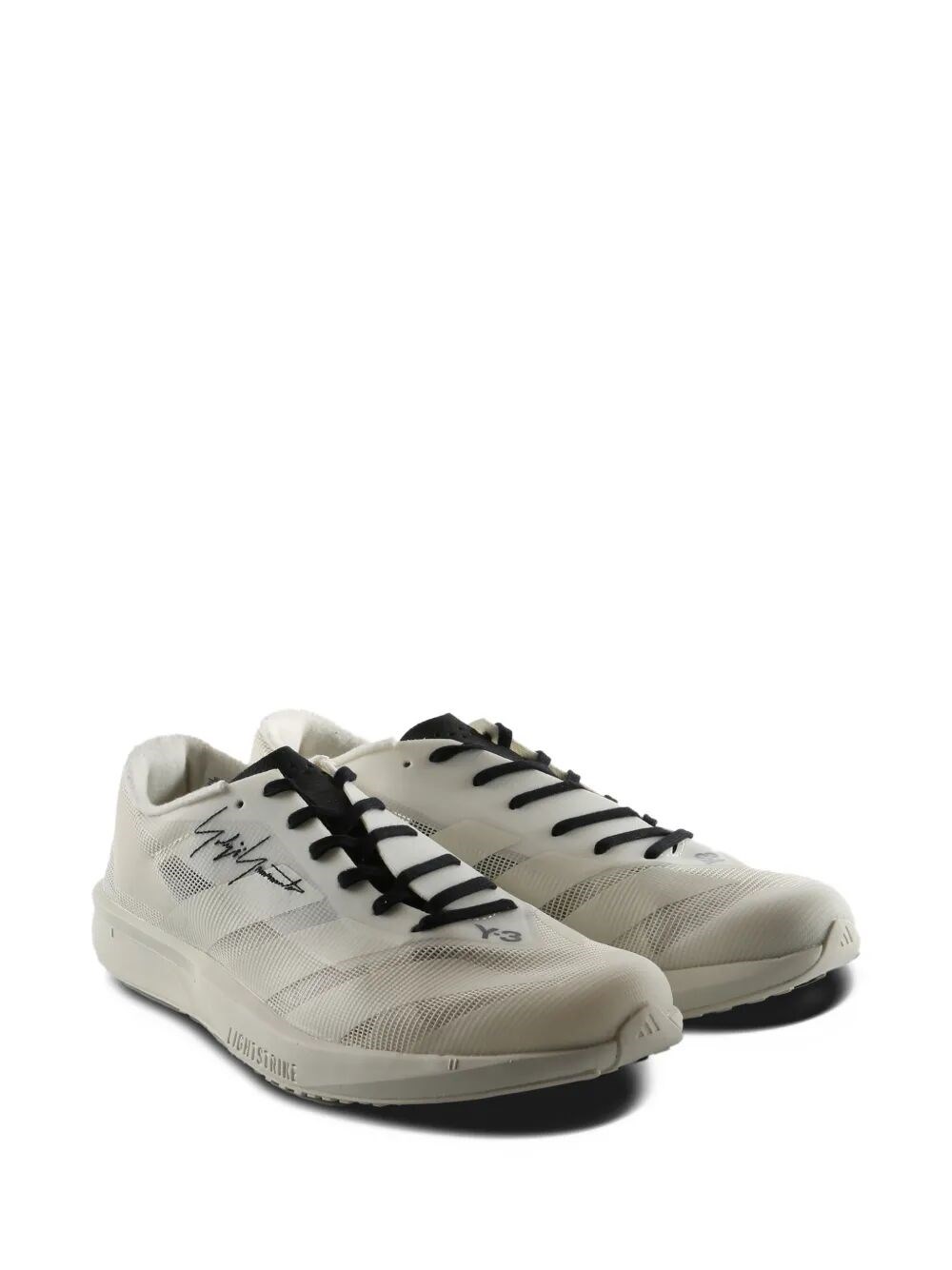 Y-3 ADIZERO RC6 SNEAKERS