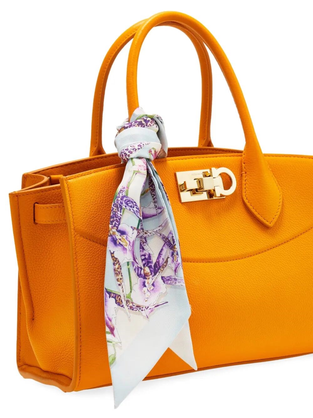 GAIA PRINT SILK BANDEAU