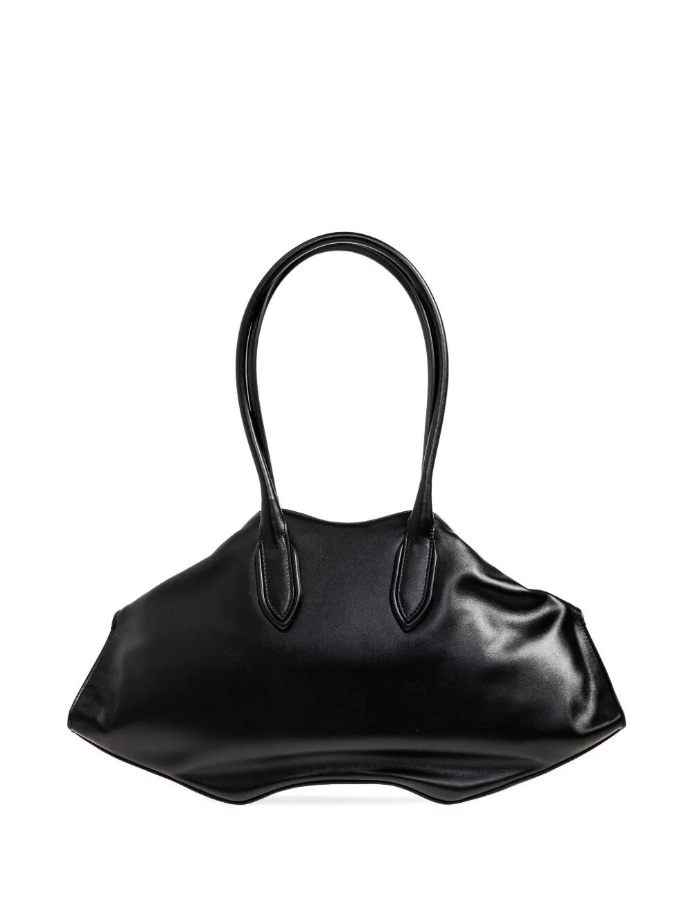 MANTA NAPPA LEATHER BAG
