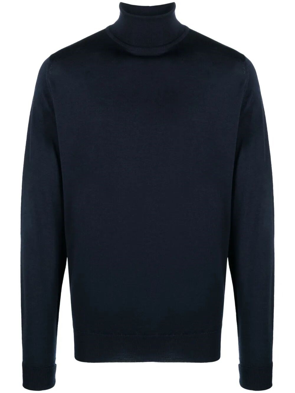 RICHARDS EXTRA FINE MERINO WOOL TURTLENECK