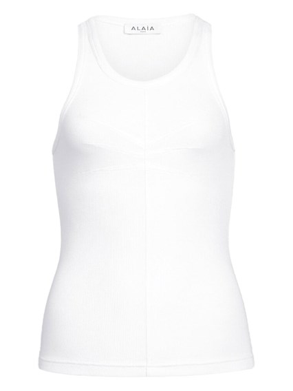 Balenciaga Nano bb tank top available on Monti Boutique - 69029