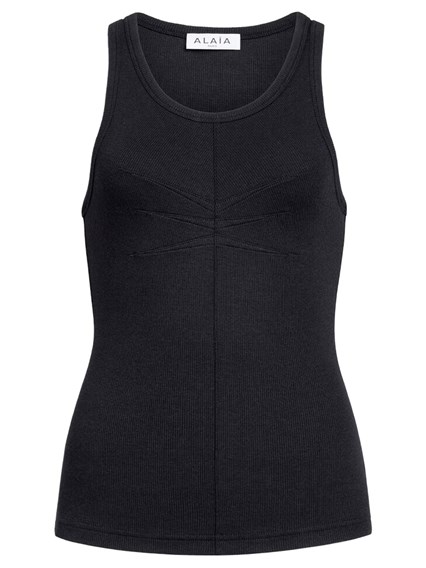 Balenciaga Nano bb tank top available on Monti Boutique - 69029